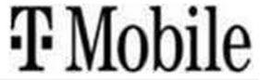 T-MOBILE trademark