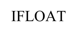 IFLOAT trademark