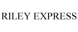 RILEY EXPRESS trademark
