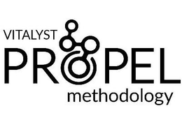 VITALYST PROPEL METHODOLOGY trademark