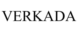 VERKADA trademark