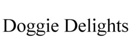 DOGGIE DELIGHTS trademark