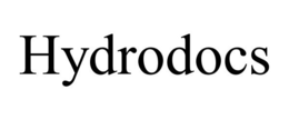 HYDRODOCS trademark