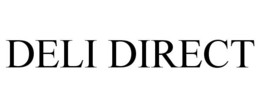 DELI DIRECT trademark
