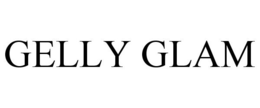 GELLY GLAM trademark