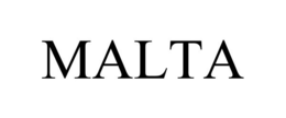 MALTA trademark