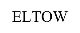 ELTOW trademark