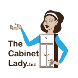 THE CABINET LADY.BIZ trademark