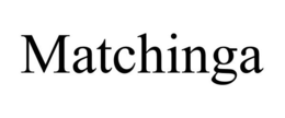 MATCHINGA trademark