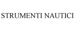 STRUMENTI NAUTICI trademark