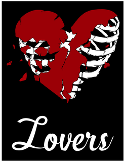 LOVERS trademark