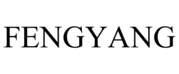 FENGYANG trademark