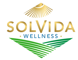 SOLVIDA WELLNESS trademark