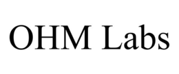 OHM LABS trademark
