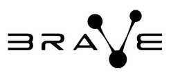 BRAVE trademark