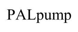 PALPUMP trademark