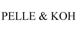 PELLE & KOH trademark