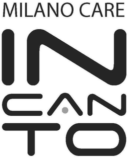 MILANO CARE INCANTO trademark