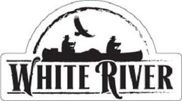 WHITE RIVER trademark