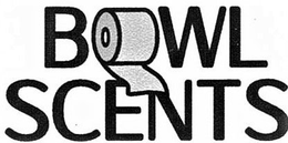 BOWL SCENTS trademark
