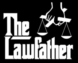 THE LAWFATHER trademark