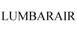 LUMBARAIR trademark