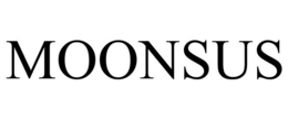 MOONSUS trademark