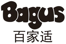 BAGUS trademark