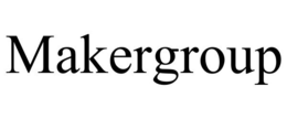 MAKERGROUP trademark
