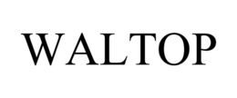WALTOP trademark