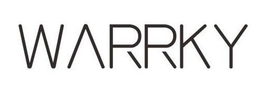 WARRKY trademark
