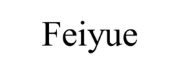 FEIYUE trademark