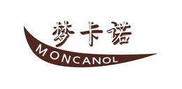 MONCANOL trademark