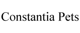 CONSTANTIA PETS trademark