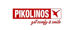 PIKOLINOS GET COMFY & SMILE trademark