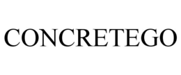 CONCRETEGO trademark