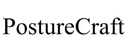 POSTURECRAFT trademark