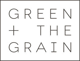 GREEN + THE GRAIN trademark