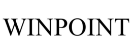 WINPOINT trademark