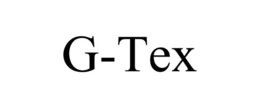 G-TEX trademark