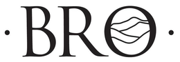· BRO · trademark