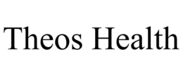 THEOS HEALTH trademark