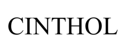 CINTHOL trademark
