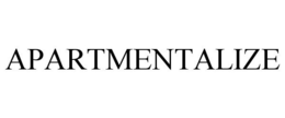 APARTMENTALIZE trademark