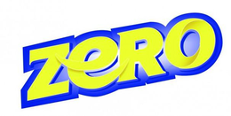 ZERO trademark