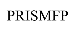 PRISMFP trademark