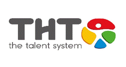 THT THE TALENT SYSTEM trademark