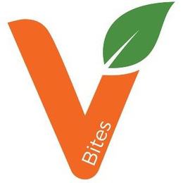 V BITES trademark