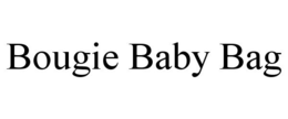 BOUGIE BABY BAG trademark