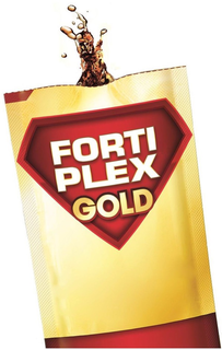 FORTIPLEX GOLD trademark